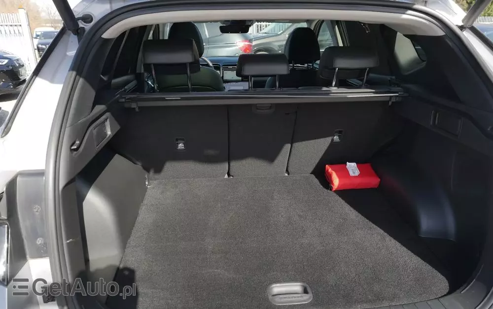 LAND ROVER Range Rover Velar D200 S