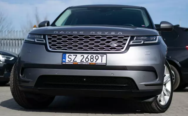 LAND ROVER Range Rover Velar D200 S