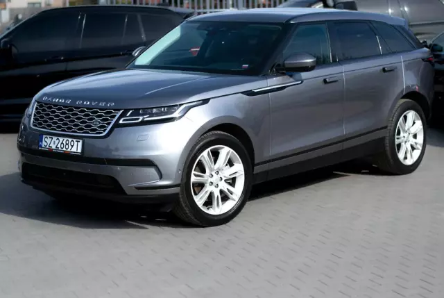 LAND ROVER Range Rover Velar D200 S