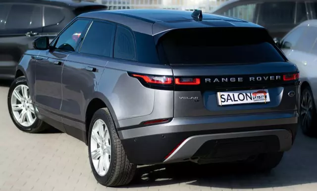 LAND ROVER Range Rover Velar D200 S
