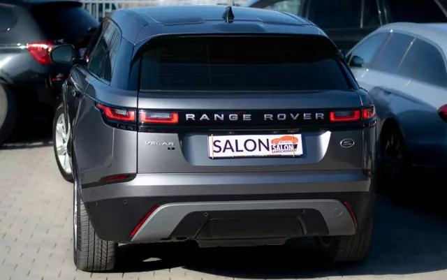 LAND ROVER Range Rover Velar D200 S