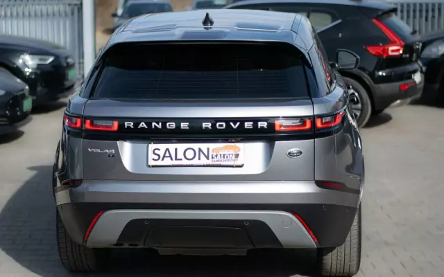 LAND ROVER Range Rover Velar D200 S