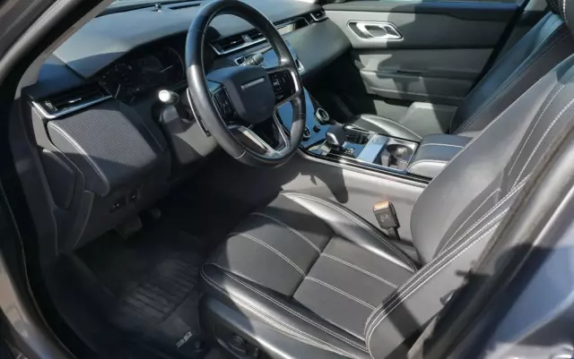 LAND ROVER Range Rover Velar D200 S