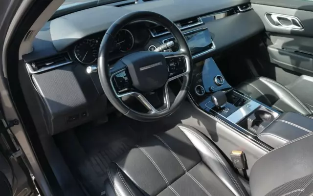 LAND ROVER Range Rover Velar D200 S