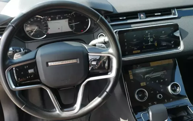 LAND ROVER Range Rover Velar D200 S