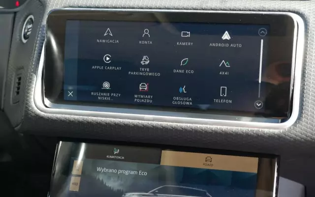 LAND ROVER Range Rover Velar D200 S