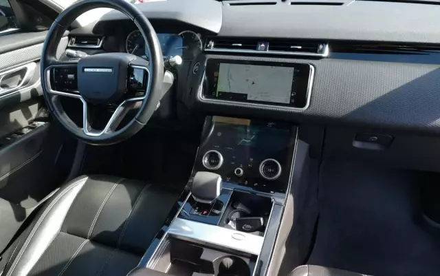 LAND ROVER Range Rover Velar D200 S