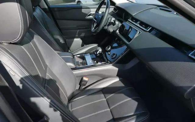 LAND ROVER Range Rover Velar D200 S