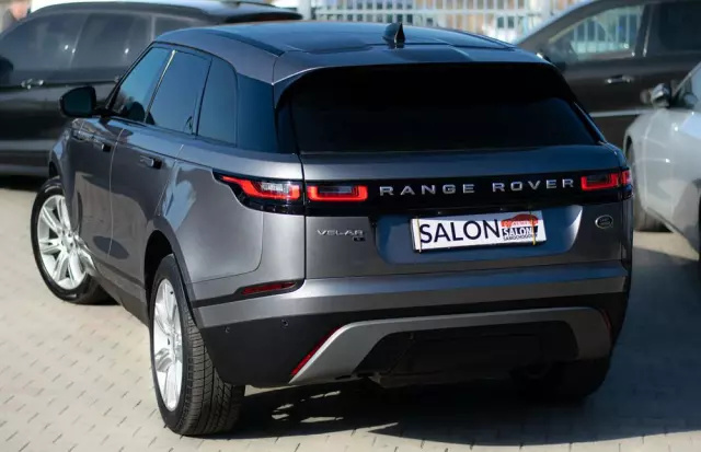 LAND ROVER Range Rover Velar D200 S