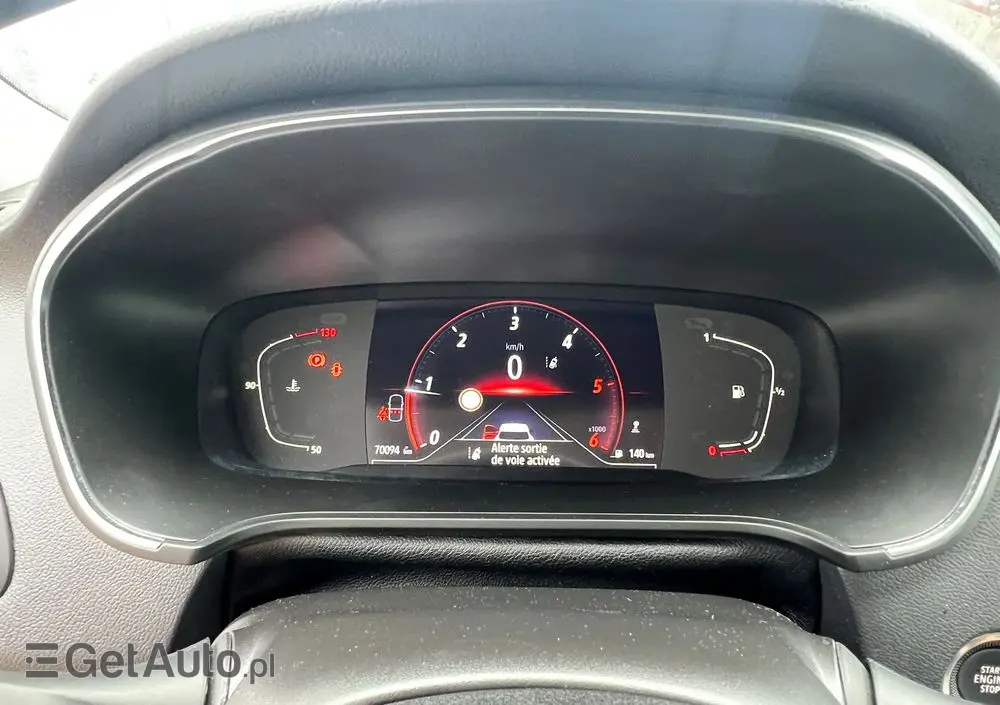 RENAULT Megane 1.5 Blue dCi Equilibre