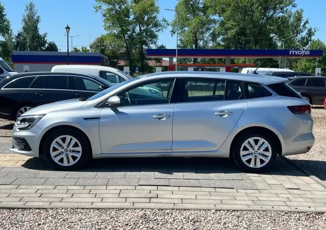 RENAULT Megane 1.5 Blue dCi Equilibre