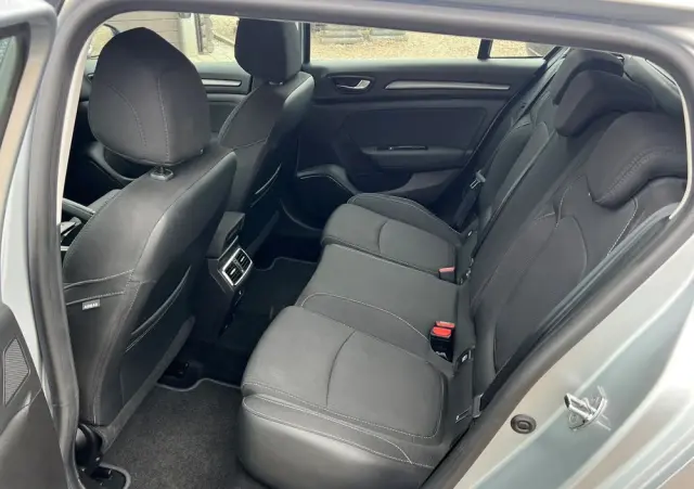 RENAULT Megane 1.5 Blue dCi Equilibre