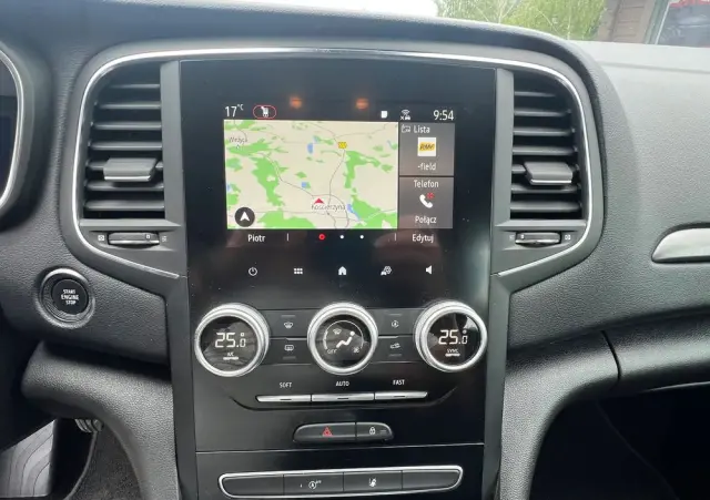 RENAULT Megane 1.5 Blue dCi Equilibre