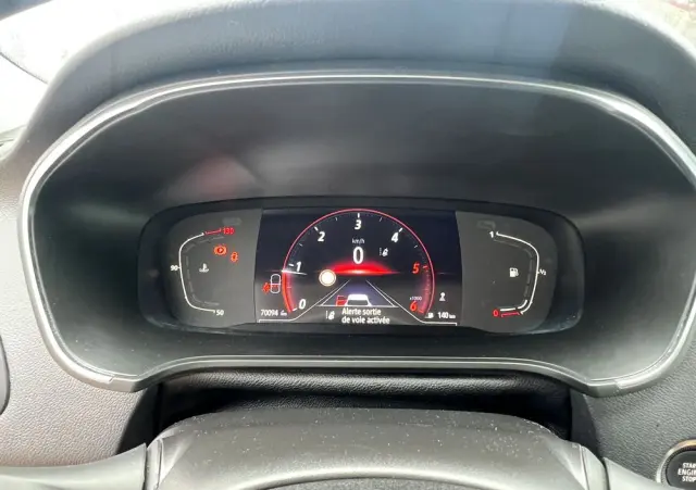 RENAULT Megane 1.5 Blue dCi Equilibre