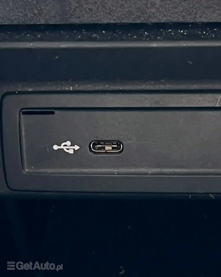 MERCEDES-BENZ Klasa A 