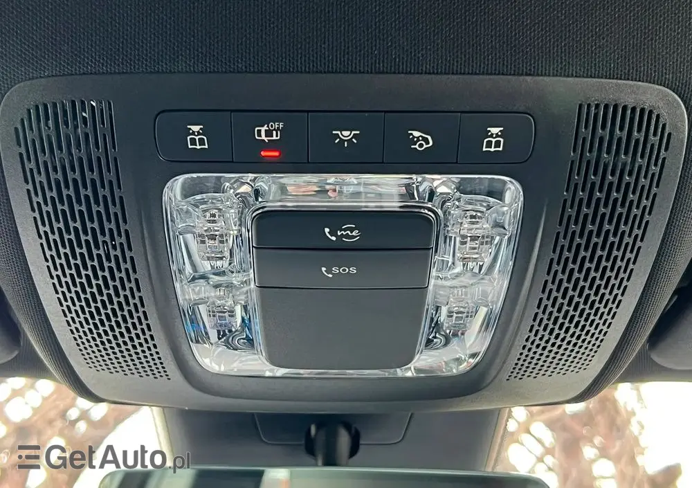 MERCEDES-BENZ Klasa A 