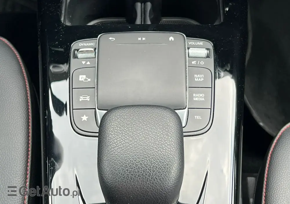 MERCEDES-BENZ Klasa A 