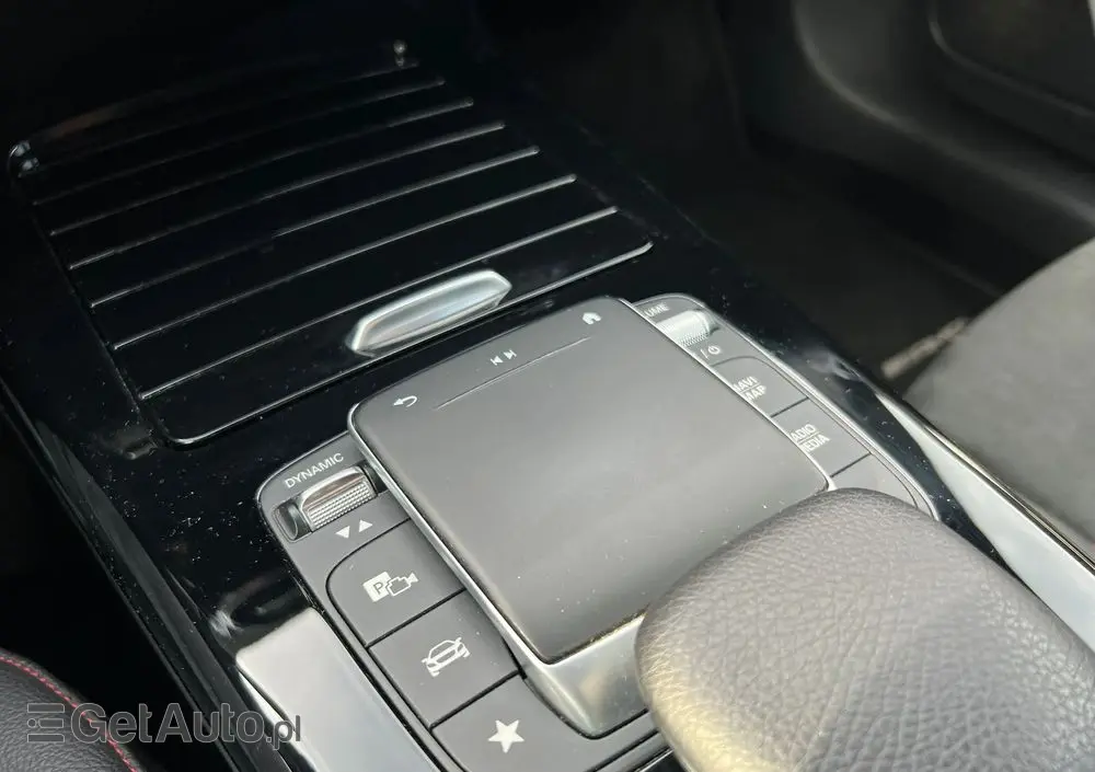 MERCEDES-BENZ Klasa A 