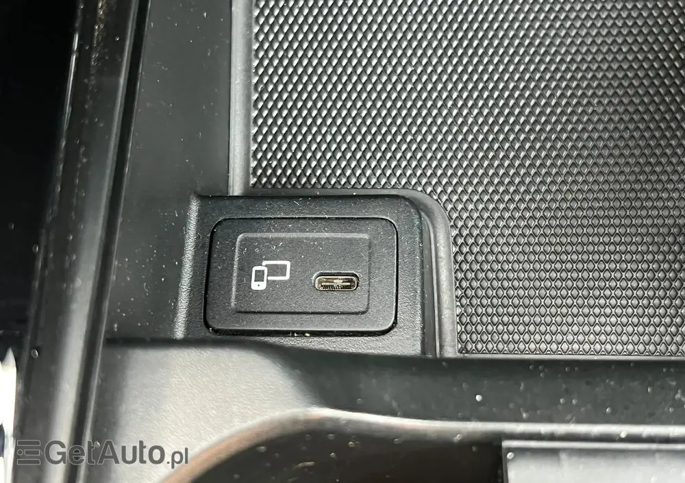 MERCEDES-BENZ Klasa A 