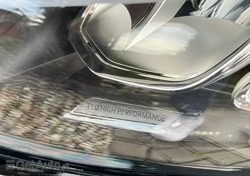 MERCEDES-BENZ Klasa A 