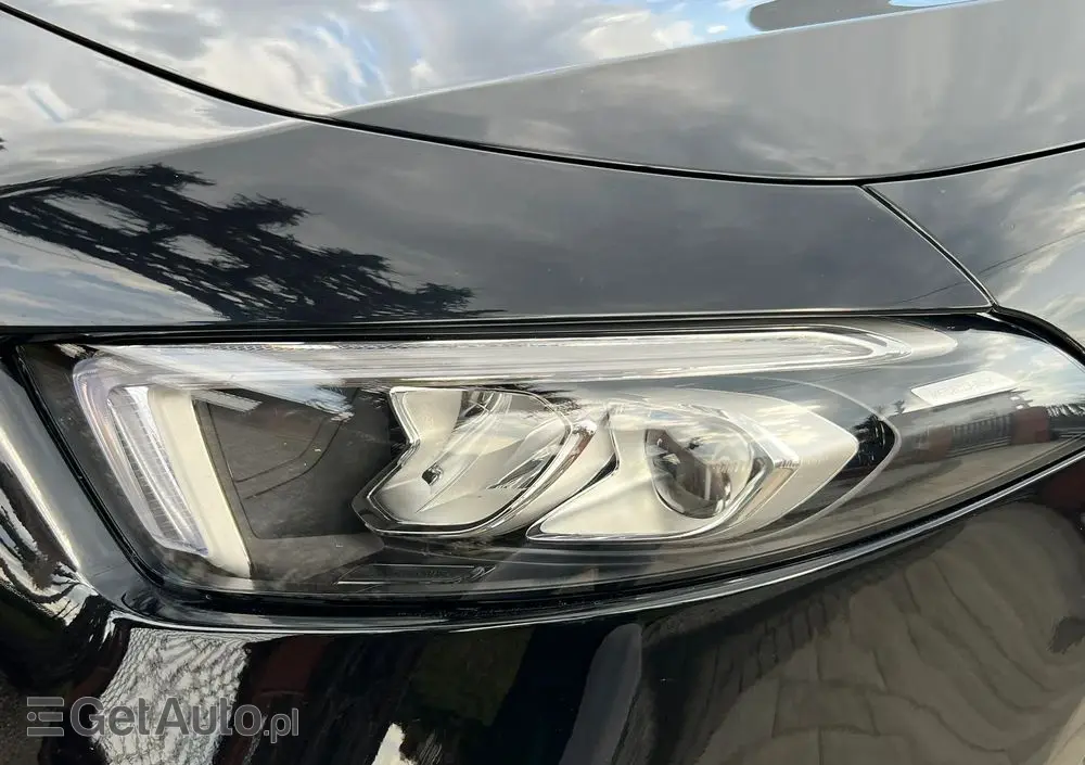 MERCEDES-BENZ Klasa A 