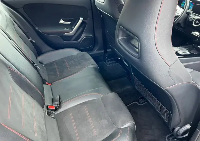 MERCEDES-BENZ Klasa A 