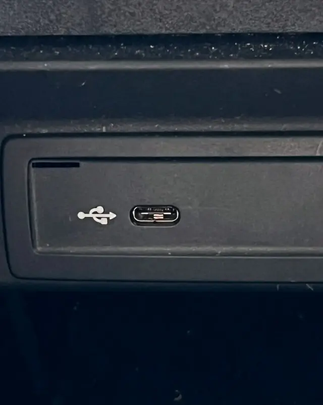 MERCEDES-BENZ Klasa A 