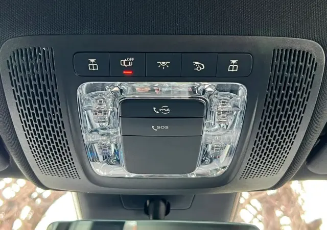 MERCEDES-BENZ Klasa A 