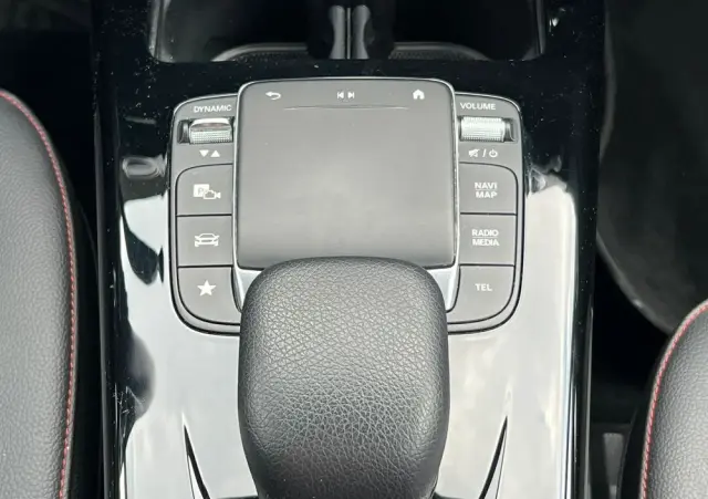 MERCEDES-BENZ Klasa A 