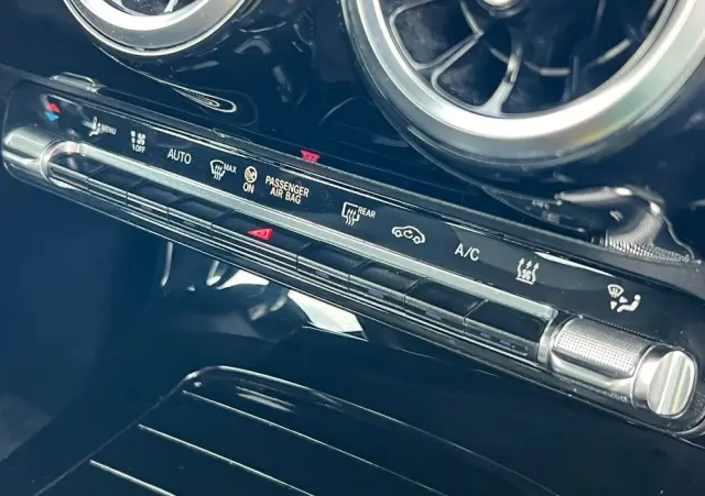 MERCEDES-BENZ Klasa A 