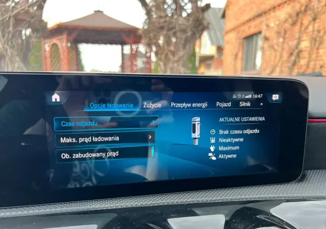 MERCEDES-BENZ Klasa A 