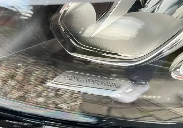 MERCEDES-BENZ Klasa A 