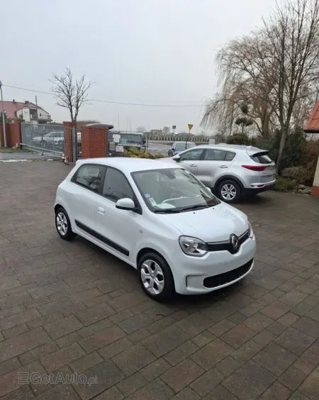 RENAULT Twingo SCe 65 LIMITED