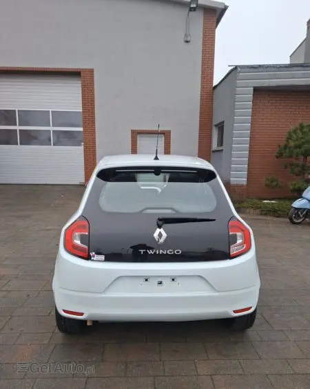 RENAULT Twingo SCe 65 LIMITED