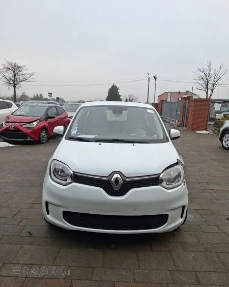 RENAULT Twingo SCe 65 LIMITED