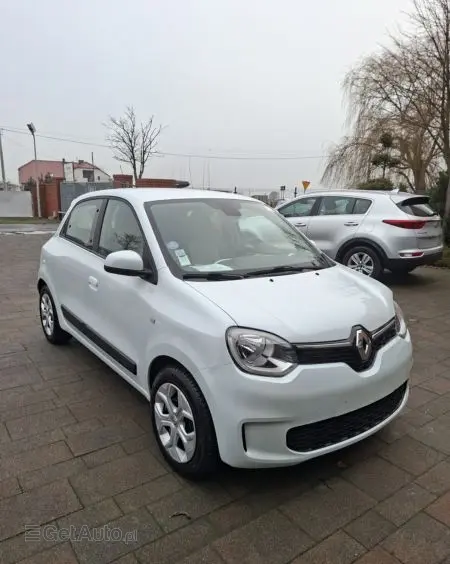 RENAULT Twingo SCe 65 LIMITED