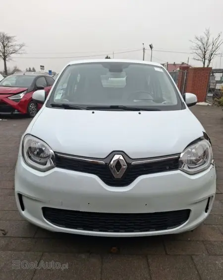 RENAULT Twingo SCe 65 LIMITED