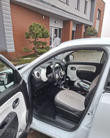 RENAULT Twingo SCe 65 LIMITED