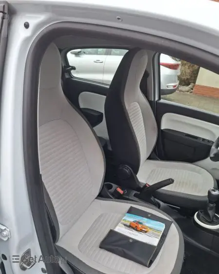 RENAULT Twingo SCe 65 LIMITED