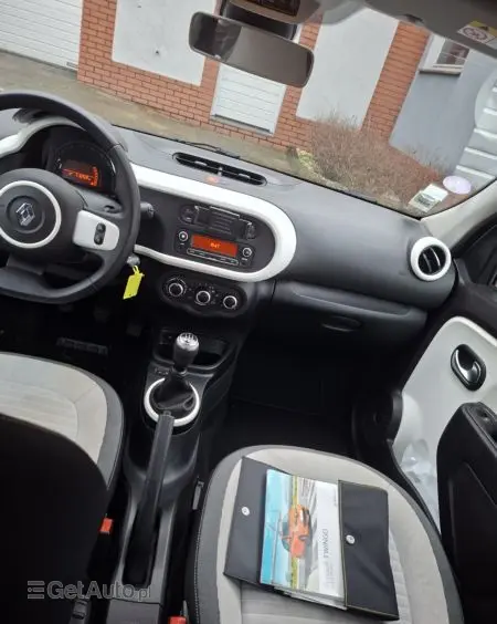 RENAULT Twingo SCe 65 LIMITED
