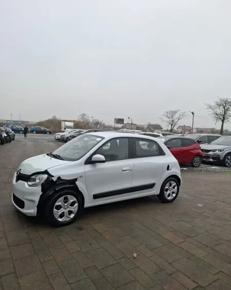 RENAULT Twingo SCe 65 LIMITED