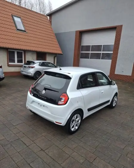 RENAULT Twingo SCe 65 LIMITED