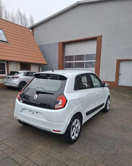 RENAULT Twingo SCe 65 LIMITED