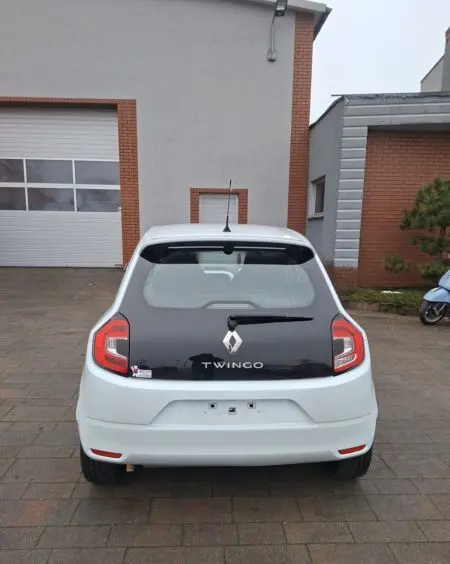 RENAULT Twingo SCe 65 LIMITED