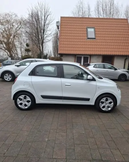 RENAULT Twingo SCe 65 LIMITED