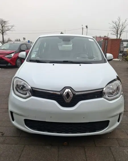 RENAULT Twingo SCe 65 LIMITED