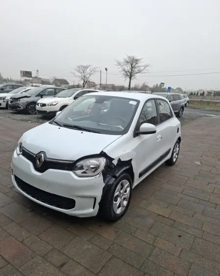 RENAULT Twingo SCe 65 LIMITED