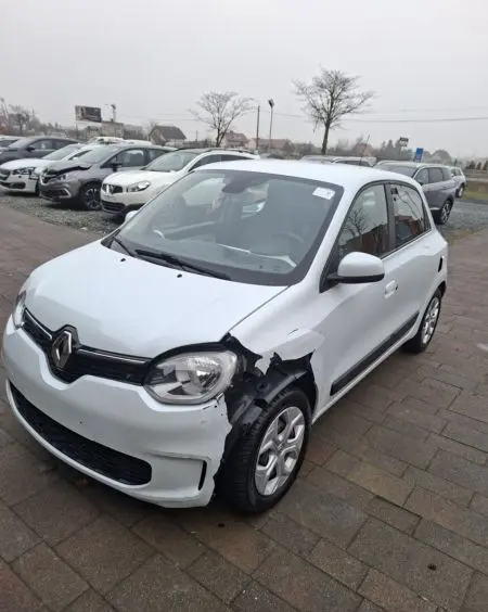 RENAULT Twingo SCe 65 LIMITED