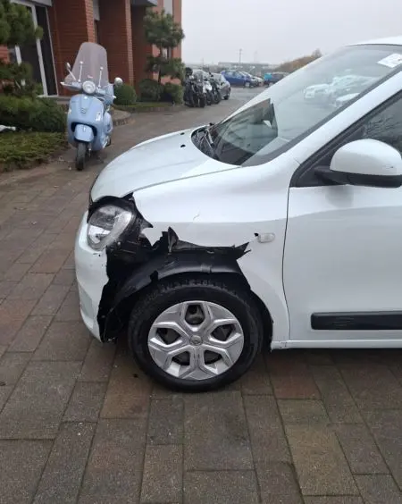 RENAULT Twingo SCe 65 LIMITED