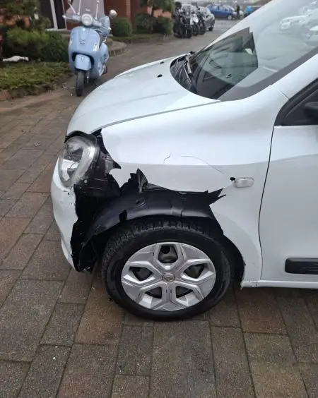 RENAULT Twingo SCe 65 LIMITED